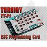 Turnigy TY-P1 25Amp Brushless ESC Programming Card