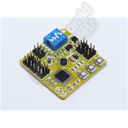 i86 Multi-Rotor Control Board / Flight Stabilizer