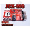 JCX-M6  3 Axis Flight Controller Stabilizer for Model Aircraft
