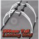 Universal - Tall Landing Skid Gear Stand - Standard Kit - White