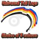 X525 SK450 Quadcopter Hexacopter -  DIY Universal Tall Landing Leg only - 1 Pair