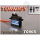 Turnigy MG90S Metal Gear Servo 1.8kg / 13.4g / 0.10sec