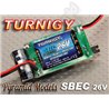 5A 8 - 26V SBEC for Lipo