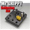 Mr Grippy Soldering Jig