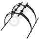 ATG Glass Fiber DIY Landing Skid Kit for FPV Multicopter/Heli- 4 colours