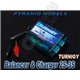 Turnigy Balancer & Charger 2S-3S