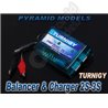 Turnigy Balancer & Charger 2S-3S