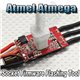 Atmel Atmega Socket Firmware Flashing Tool
