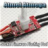 Atmel Atmega Socket Firmware Flashing Tool