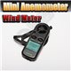 Mini Anemometer (Wind Meter)