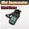 Mini Anemometer (Wind Meter)