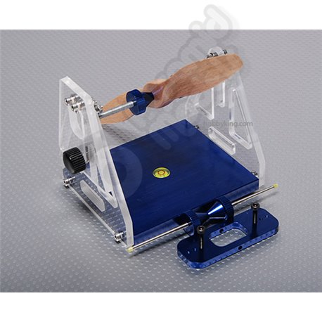Zero Friction Propeller Blade / EDF Blade Balancer
