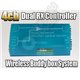 RCD3022 Dual-redundant Double Receiver Backup System