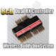 Wireless Buddy Box System 8CH (Dual RX Controller)