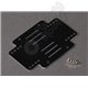 H.A.L. Battery Mount Plate
