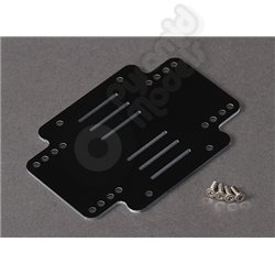 H.A.L. Battery Mount Plate