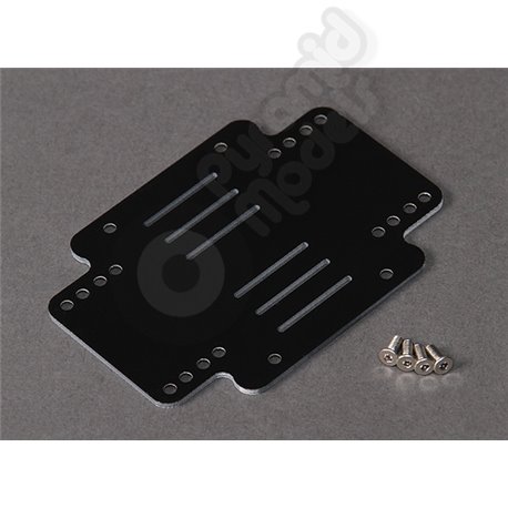 H.A.L. Battery Mount Plate