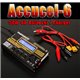 Turnigy Accucel-6 50W 6A Balancer/Charger w/ accessories