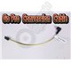 gopro conversion cable FPV conversion cable for 5.8G FPV TX gopro Video camera