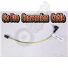 gopro conversion cable FPV conversion cable for 5.8G FPV TX gopro Video camera