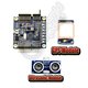 GPS Module -  for Rabbit Flight Controller