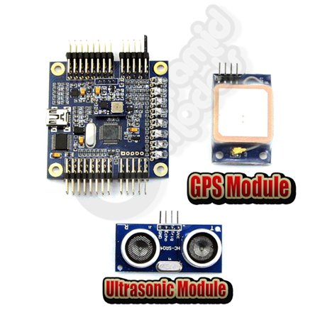GPS Module -  for Rabbit Flight Controller
