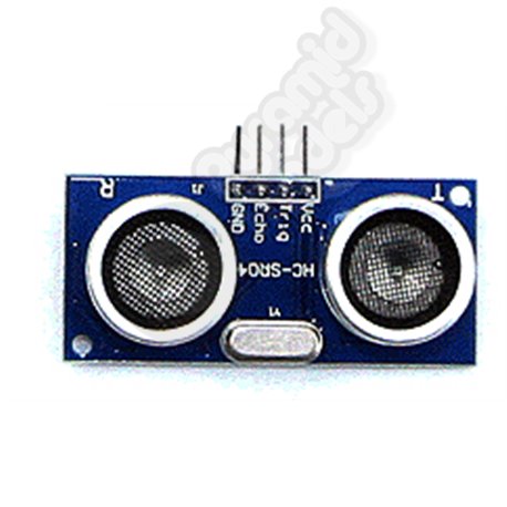 Ultrasonic Module -  for Rabbit Flight Controller