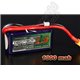 Turnigy nano-tech 1300mah 3S 25~50C Lipo Pack
