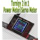 Turnigy 2 in 1 Power Meter/Servo Meter 1.5 TFT