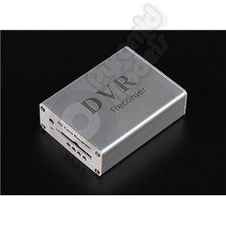 SD Card DVR High Resolution Digital Video Recorder for FPV