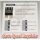 Turnigy 3 Channel Servo Speed/Direction Regulator
