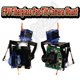 FPV Fiberglass Pan-Tilt Camera Mount