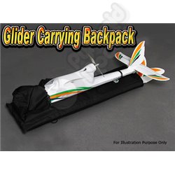 Turnigy Glider Carrying Backpack - 890x180x70mm