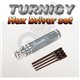 Turnigy Hex Driver set 4 in 1  . . . . . 1.5mm to  3mm