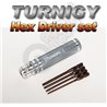 Turnigy Hex Driver set 4 in 1  . . . . . 1.5mm to  3mm