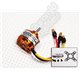 D2822/14 Brushless Outrunner  Motor - 1450kv