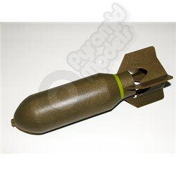 Quanum Spare Bomb for RTR Bomb System
