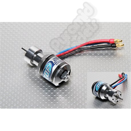 Turnigy 2615 EDF Outrunner 4800kv for 55/64mm Fan Unit