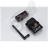 FrSky DF 2.4Ghz Combo Pack for JR w/ Module & RX