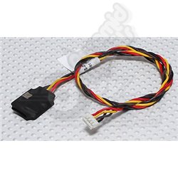 FrSky FVAS-01 Telemetry Variometer Sensor