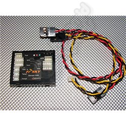 FrSky FSH-01 Telemetry Sensor Hub