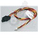 FrSky RPMS-01 Telemetry RPM Sensor