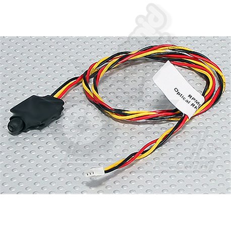FrSky RPMS-01 Telemetry RPM Sensor