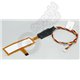 FrSky FGS-01 Telemetry Fuel Gauge Sensor
