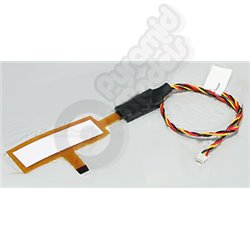 FrSky FGS-01 Telemetry Fuel Gauge Sensor