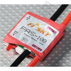 FrSky FAS-100 Telemetry Amperage Sensor