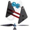 Carbon Fiber Propeller Balancer - (magnetic) Essential for Multicopters