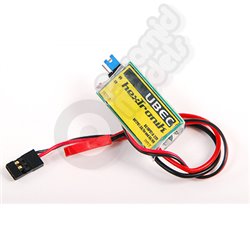 HXT UBEC 5/6v output, 5.5~23v Input