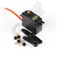 HXT12K 10kg Servo (metal gear) 55g / 10kg / .16sec