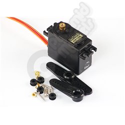 HXT12K 10kg Servo (metal gear) 55g / 10kg / .16sec